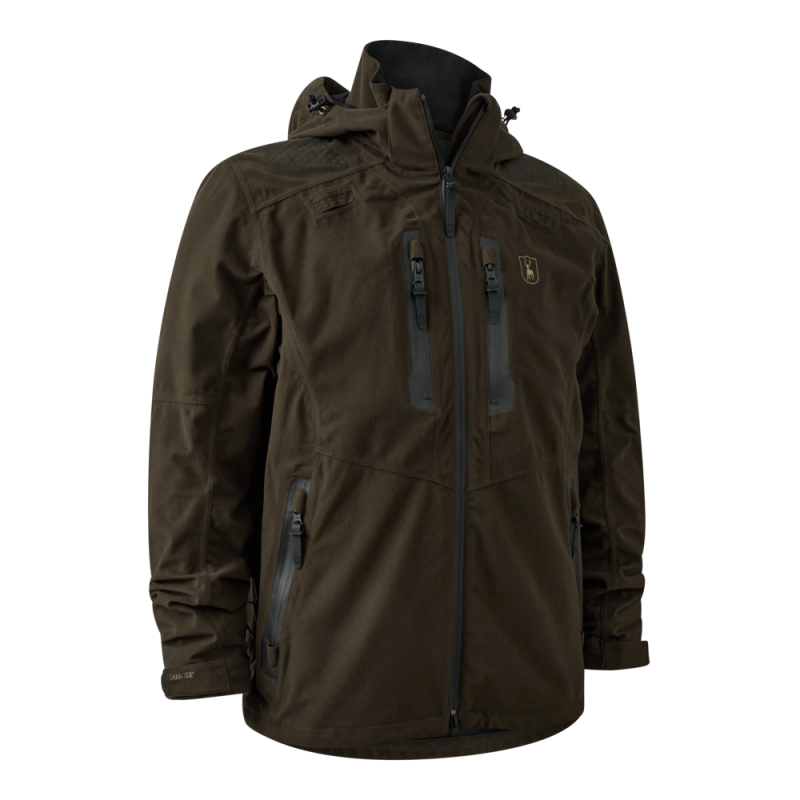 Game Pro Light Jacket – kurtka myśliwska wodoodporna Deer-Tex®