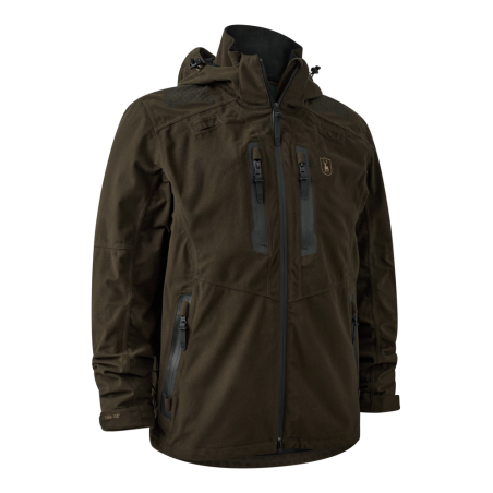 Game Pro Light Jacket – kurtka myśliwska wodoodporna Deer-Tex®