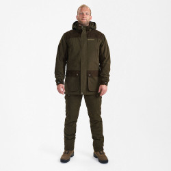 Eagle Jacket – kurtka myśliwska wodoodporna Deer-Tex®