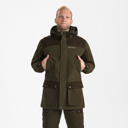 Eagle Jacket – kurtka myśliwska wodoodporna Deer-Tex®