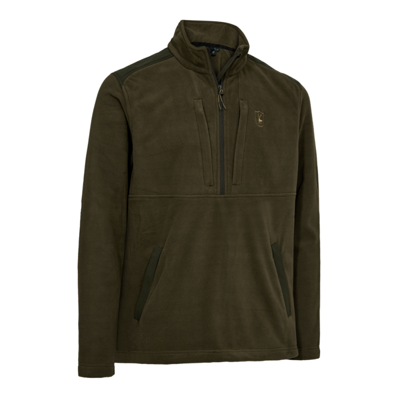 Climate ½-Zip Fleece – bluza myśliwska 37.5®