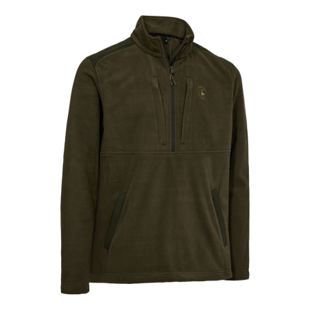 Climate ½-Zip Fleece – bluza myśliwska 37.5®