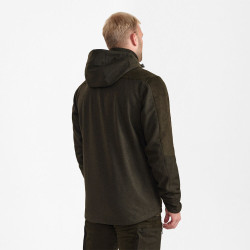 Tatra Active Jacket – kurtka myśliwska wełniana