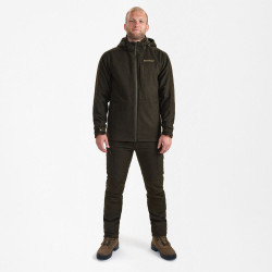 Tatra Active Jacket – kurtka myśliwska wełniana