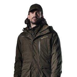 Muflon Pro Light Jacket – kurtka myśliwska Deer-Tex®