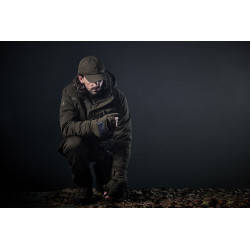 Muflon Pro Jacket – kurtka myśliwska ocieplana Deer-Tex®