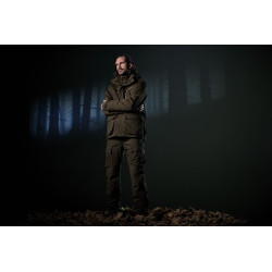 Muflon Pro Jacket – kurtka myśliwska ocieplana Deer-Tex®