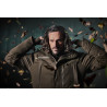 Muflon Pro Jacket – kurtka myśliwska ocieplana Deer-Tex®
