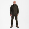 Muflon Pro Jacket – kurtka myśliwska ocieplana Deer-Tex®