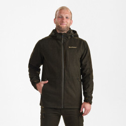 Muflon Pro Jacket – kurtka myśliwska ocieplana Deer-Tex®
