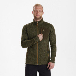 Sarek Knitted Jacket – bluza myśliwska dzianinowa