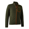 Chamois Full-Zip Fleece – bluza myśliwska fleece
