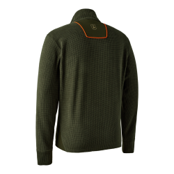 Chamois Full-Zip Fleece – bluza myśliwska fleece