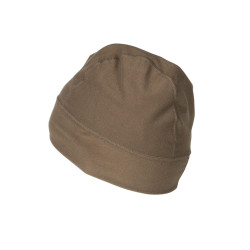Swedteam Alpha Beanie Green – czapka myśliwska na chłodne dni