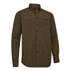 Raynor Shirt – koszula myśliwska klasyczna