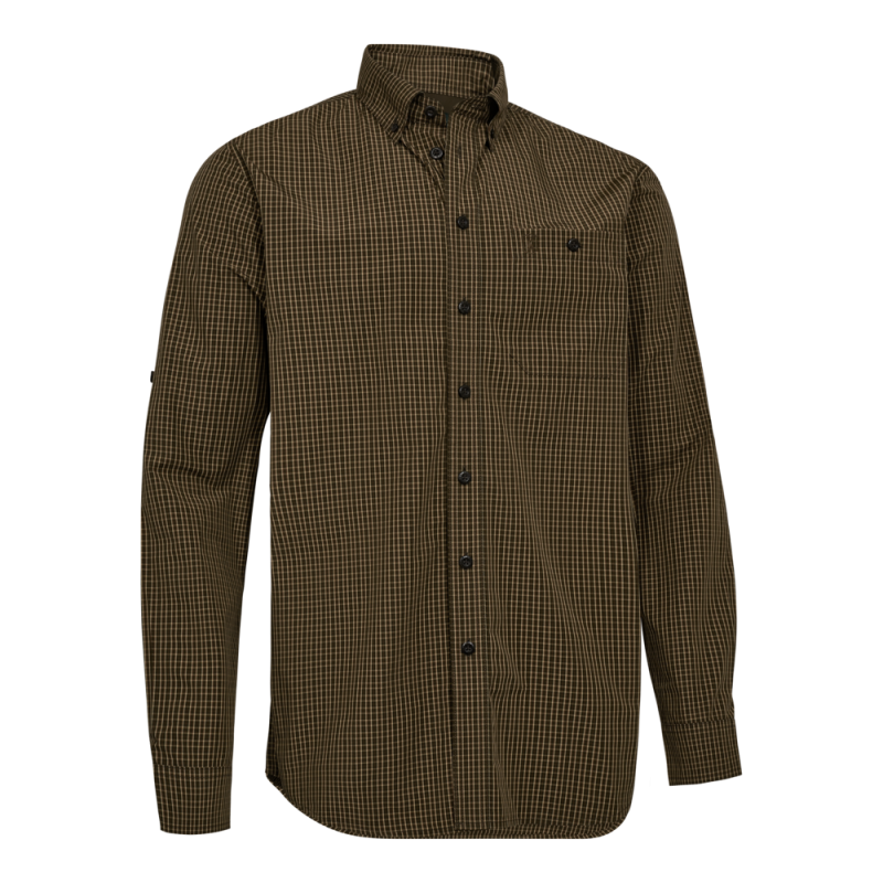 Raynor Shirt – koszula myśliwska klasyczna