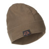 Swedteam Alpha Beanie Green – czapka myśliwska na chłodne dni