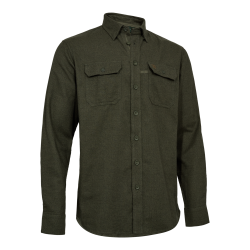 Langford Shirt – koszula myśliwska klasyczna