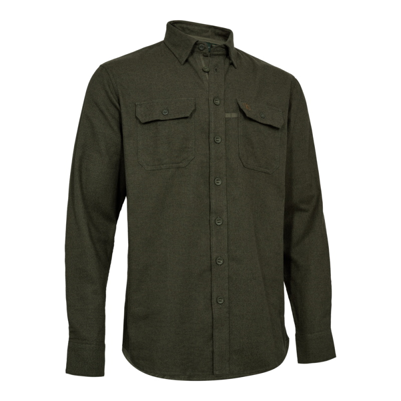 Langford Shirt – koszula myśliwska klasyczna