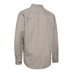 Gavin Shirt – koszula myśliwska bawełniana stretch