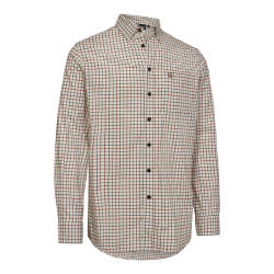 Gavin Shirt – koszula myśliwska bawełniana stretch