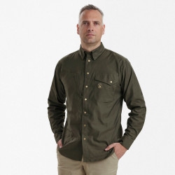 Matobo Shirt – koszula myśliwska stretch