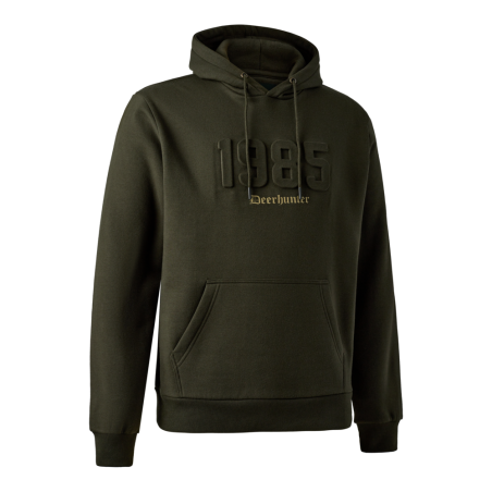Jubilee Hoodie DEERHUNTER – bluza myśliwska z kapturem