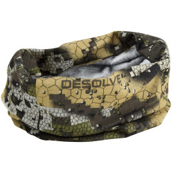 Swedteam Ridge Neck Gaiter Desolve Veil – komin myśliwski z kamuflażem