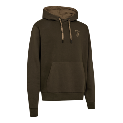 Logo Hoodie DEERHUNTER – bluza myśliwska z kapturem