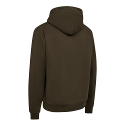 Logo Hoodie DEERHUNTER – bluza myśliwska z kapturem