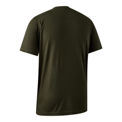 Jubilee T-shirt DEERHUNTER – koszulka myśliwska