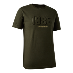 Jubilee T-shirt DEERHUNTER – koszulka myśliwska
