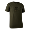 Jubilee T-shirt DEERHUNTER – koszulka myśliwska