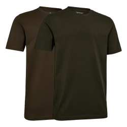 2-pack T-shirt – koszulki myśliwskie 2 sztuki