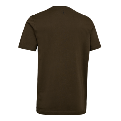 Weston T-shirt – koszulka myśliwska z nadrukiem