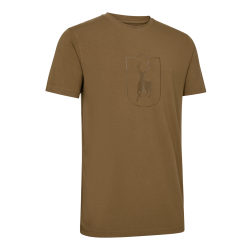Bamboo T-shirt – koszulka myśliwska bambusowa