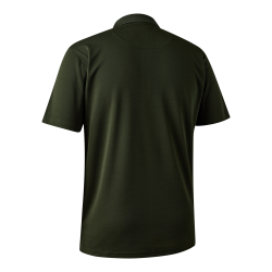 Climate Polo Shirt – koszulka myśliwska 37.5®