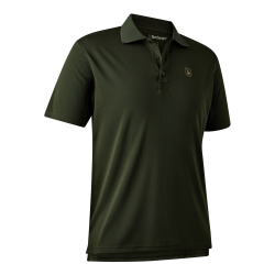 Climate Polo Shirt – koszulka myśliwska 37.5®