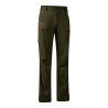 Chamois Trousers – spodnie myśliwskie elastyczne
