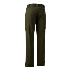 Chamois Trousers – spodnie myśliwskie elastyczne