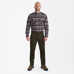Northward Trousers – spodnie myśliwskie wygodne