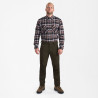 Northward Trousers – spodnie myśliwskie wygodne