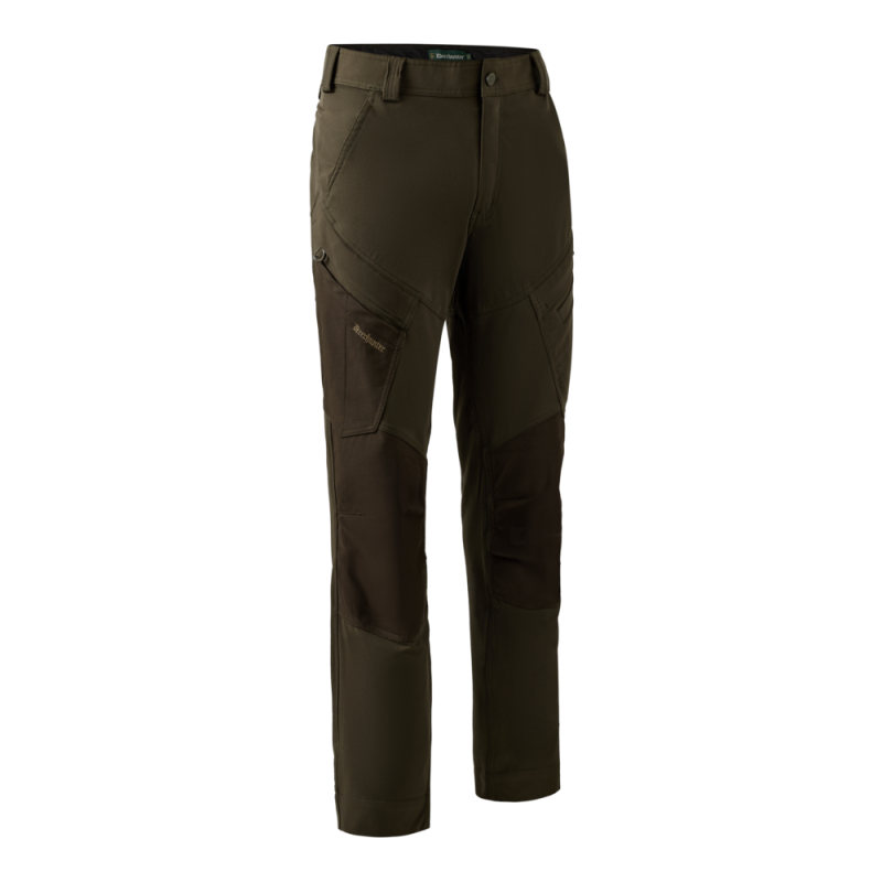 Northward Trousers – spodnie myśliwskie wygodne