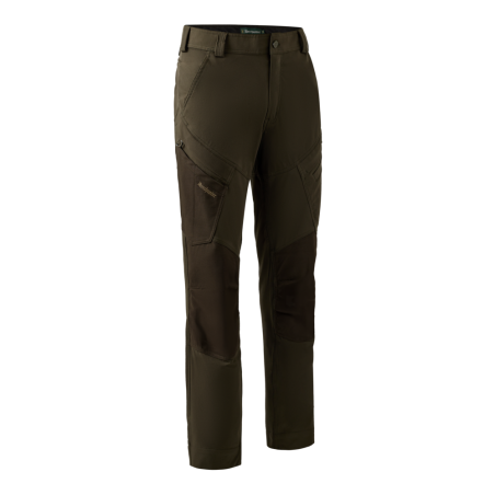 Northward Trousers – spodnie myśliwskie wygodne