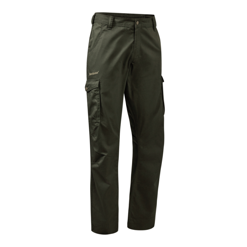 Atlas Trousers – spodnie na strzelnicę