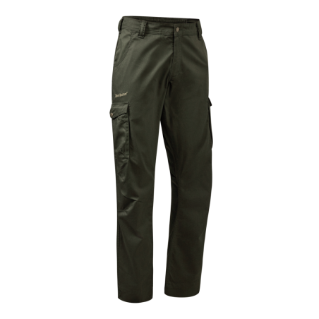 Atlas Trousers – spodnie na strzelnicę