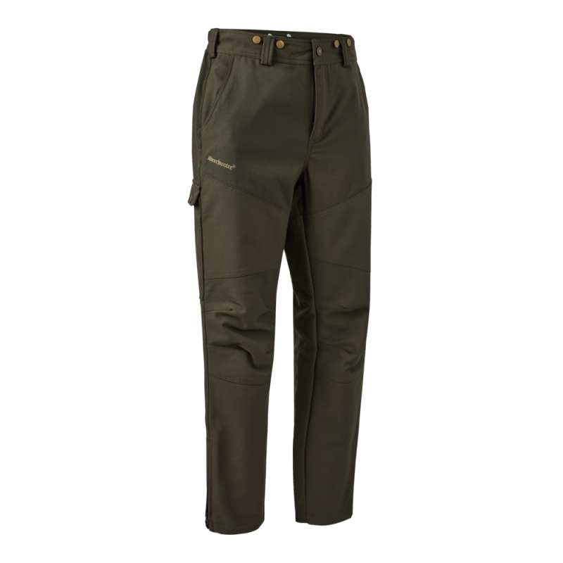 Strike Extreme Boot Trousers – spodnie myśliwskie wzmocnione