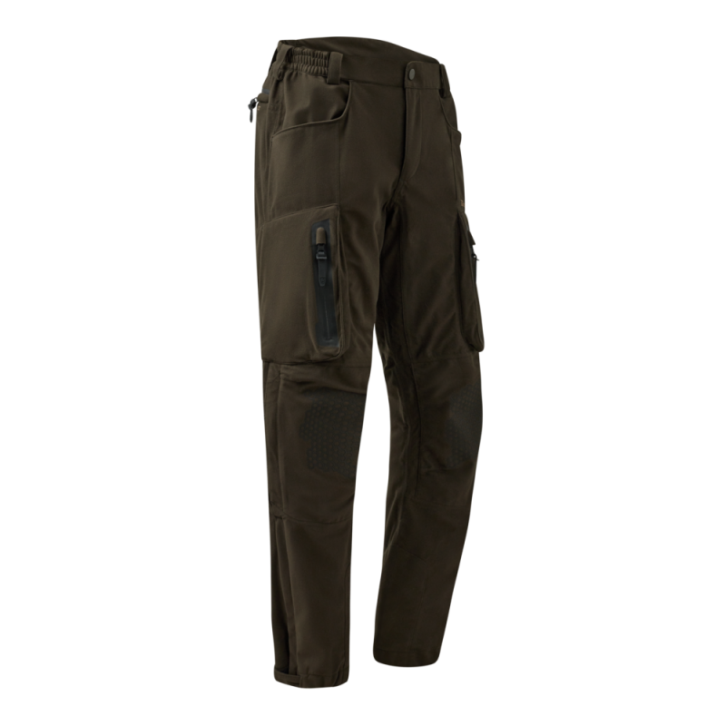 Game Pro Light Trousers – spodnie myśliwskie Deer-Tex®