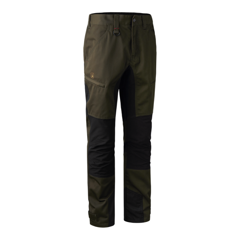 Rogaland Stretch Trousers – spodnie myśliwskie stretch
