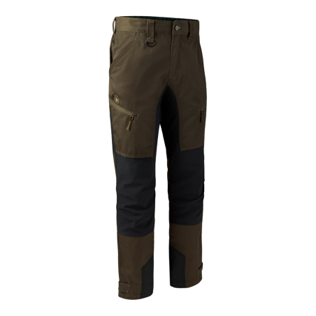 Rogaland Stretch Trousers – spodnie myśliwskie stretch